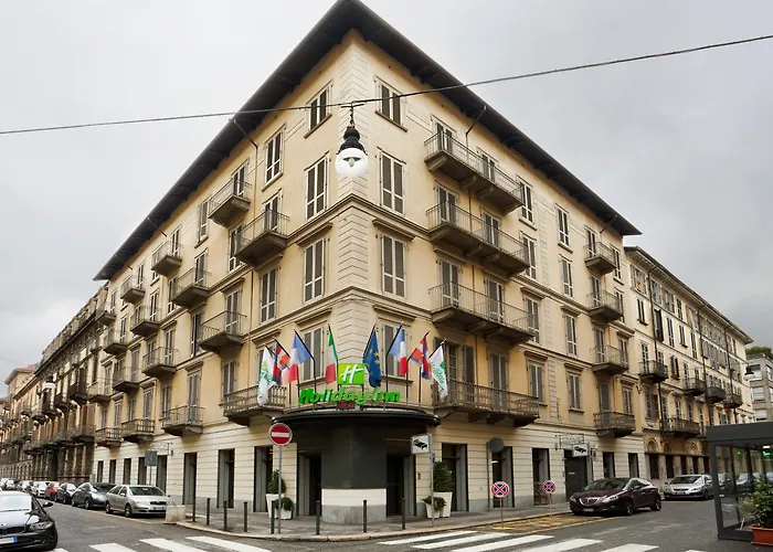Sure By Best Western City Centre