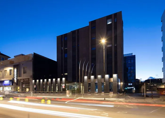 Best Western Plus Executive Hotel And Suites