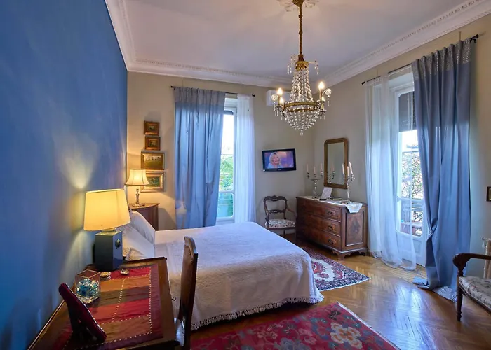 Casa Armenia B&B