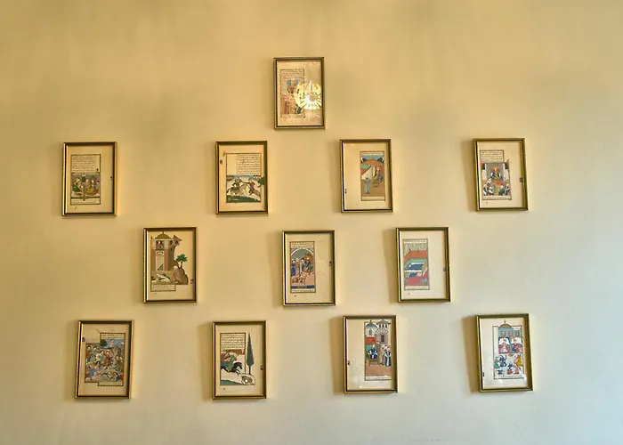 Casa Armenia B&B